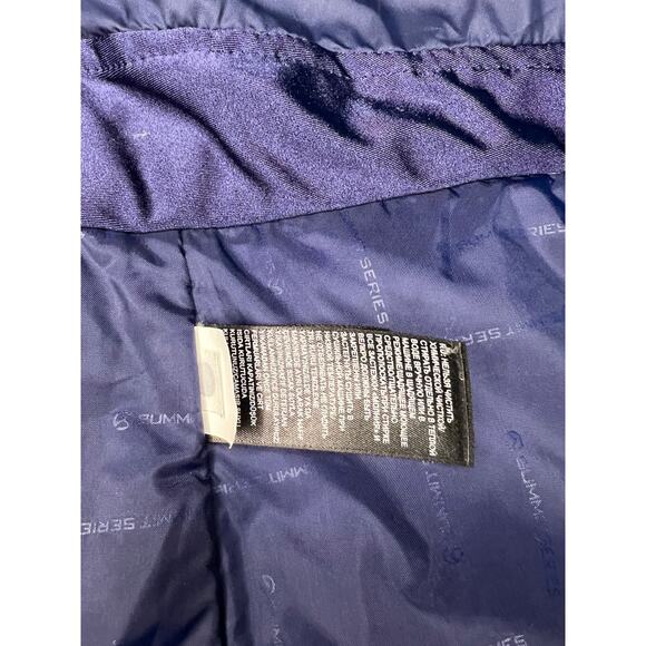 Women's The Noth Face Jacket Summit Series RECCO Advanced Rescue Technology (S) - Picture 9 of 11